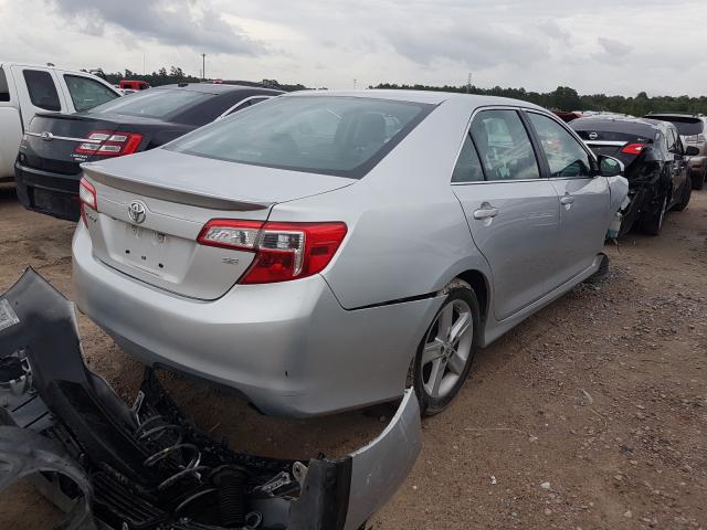 Photo 3 VIN: 4T1BF1FK9EU450702 - TOYOTA CAMRY L 