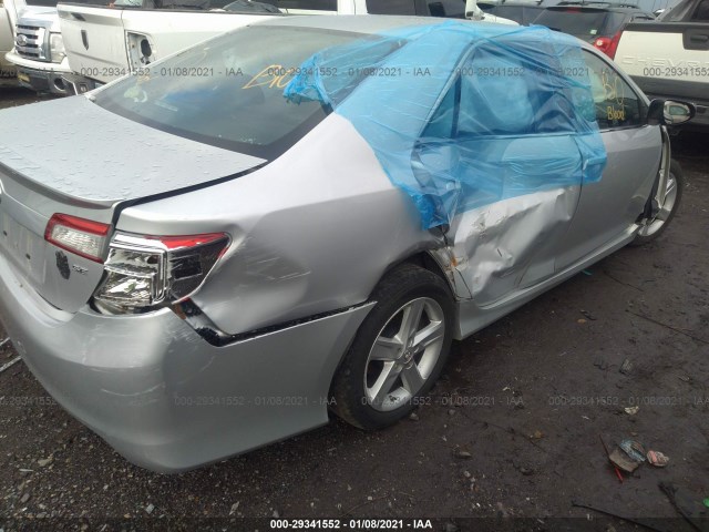 Photo 5 VIN: 4T1BF1FK9EU450991 - TOYOTA CAMRY 