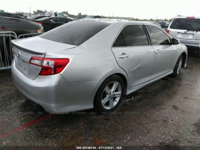 Photo 3 VIN: 4T1BF1FK9EU451204 - TOYOTA CAMRY 