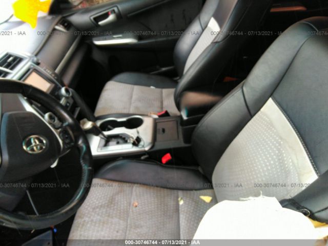 Photo 4 VIN: 4T1BF1FK9EU451204 - TOYOTA CAMRY 