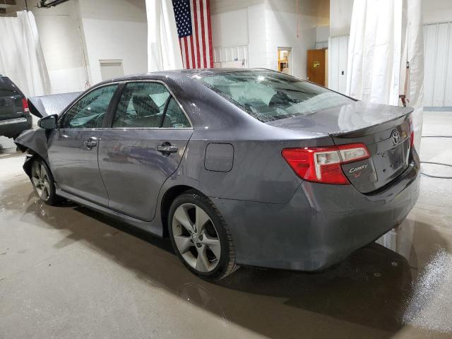 Photo 1 VIN: 4T1BF1FK9EU452854 - TOYOTA CAMRY L 