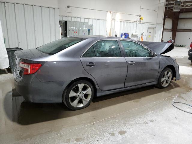 Photo 2 VIN: 4T1BF1FK9EU452854 - TOYOTA CAMRY L 