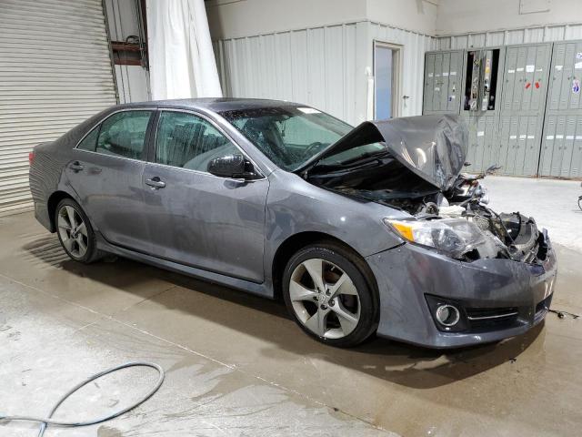 Photo 3 VIN: 4T1BF1FK9EU452854 - TOYOTA CAMRY L 