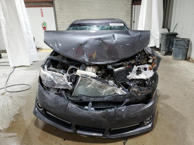 Photo 4 VIN: 4T1BF1FK9EU452854 - TOYOTA CAMRY L 