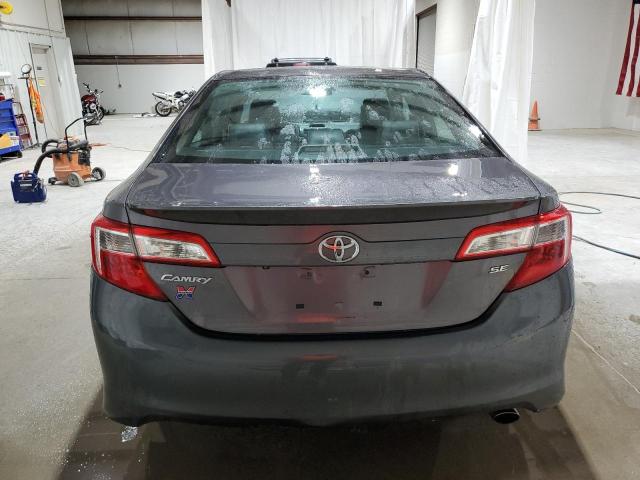 Photo 5 VIN: 4T1BF1FK9EU452854 - TOYOTA CAMRY L 