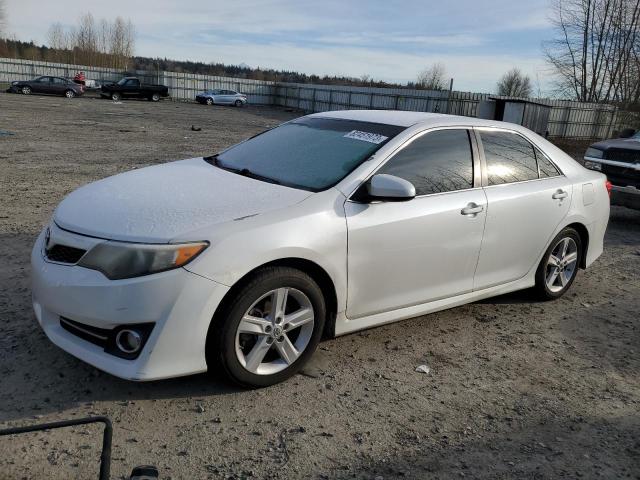 Photo 0 VIN: 4T1BF1FK9EU453423 - TOYOTA CAMRY 