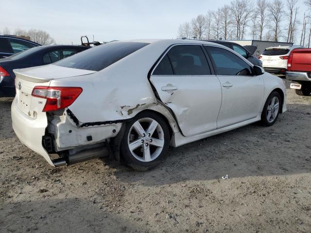 Photo 2 VIN: 4T1BF1FK9EU453423 - TOYOTA CAMRY 