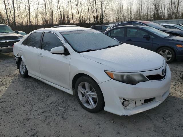 Photo 3 VIN: 4T1BF1FK9EU453423 - TOYOTA CAMRY 