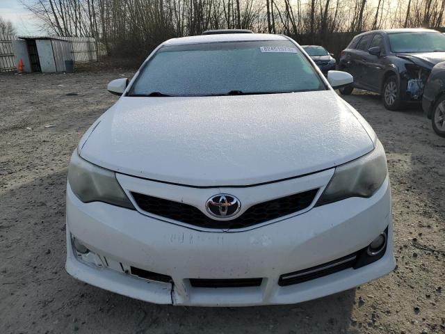 Photo 4 VIN: 4T1BF1FK9EU453423 - TOYOTA CAMRY 