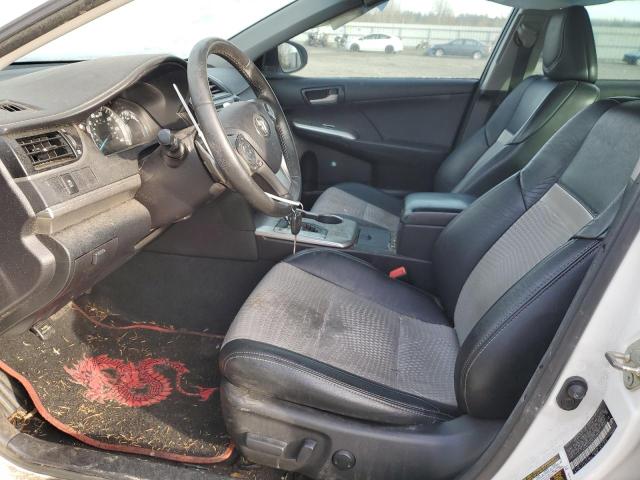 Photo 6 VIN: 4T1BF1FK9EU453423 - TOYOTA CAMRY 