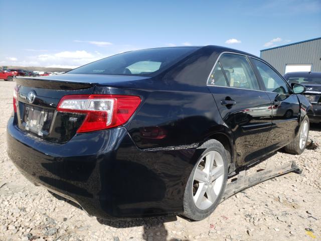 Photo 3 VIN: 4T1BF1FK9EU453843 - TOYOTA CAMRY L 