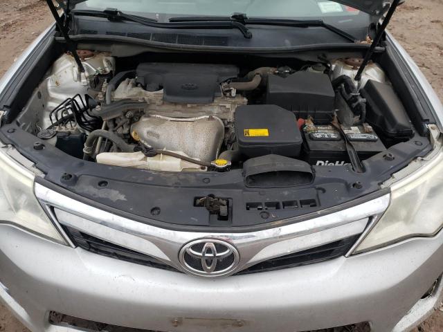 Photo 10 VIN: 4T1BF1FK9EU454877 - TOYOTA CAMRY 