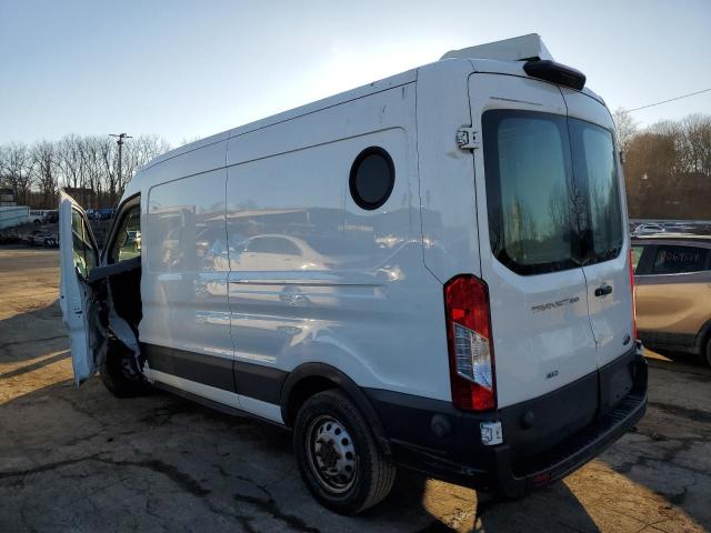 Photo 1 VIN: 4T1BF1FK9EU455463 - FORD TRANSIT 