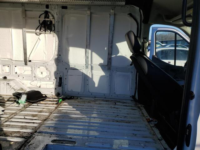 Photo 10 VIN: 4T1BF1FK9EU455463 - FORD TRANSIT 