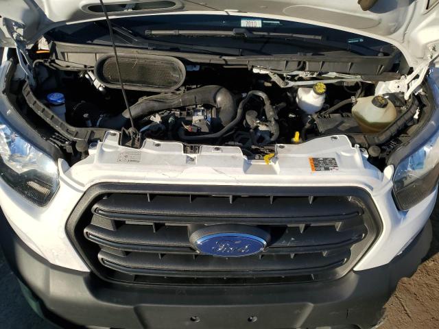 Photo 11 VIN: 4T1BF1FK9EU455463 - FORD TRANSIT 