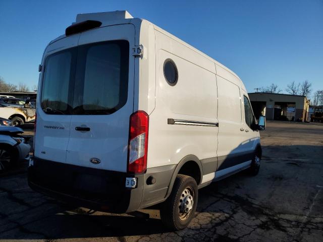 Photo 2 VIN: 4T1BF1FK9EU455463 - FORD TRANSIT 