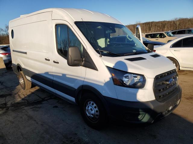 Photo 3 VIN: 4T1BF1FK9EU455463 - FORD TRANSIT 