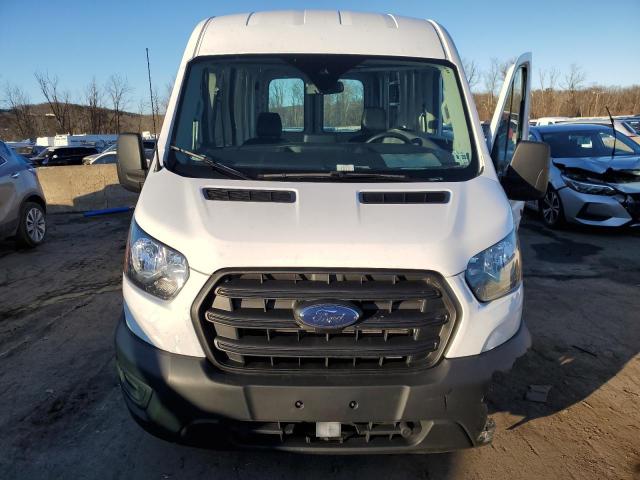 Photo 4 VIN: 4T1BF1FK9EU455463 - FORD TRANSIT 