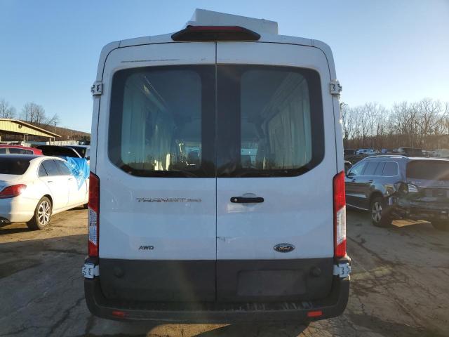 Photo 5 VIN: 4T1BF1FK9EU455463 - FORD TRANSIT 