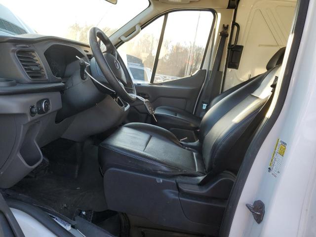 Photo 6 VIN: 4T1BF1FK9EU455463 - FORD TRANSIT 