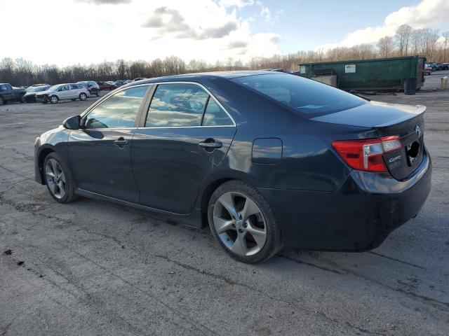 Photo 1 VIN: 4T1BF1FK9EU455611 - TOYOTA CAMRY L 