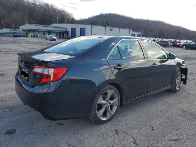 Photo 2 VIN: 4T1BF1FK9EU455611 - TOYOTA CAMRY L 