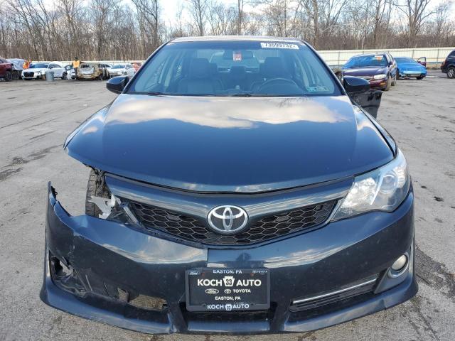 Photo 4 VIN: 4T1BF1FK9EU455611 - TOYOTA CAMRY L 