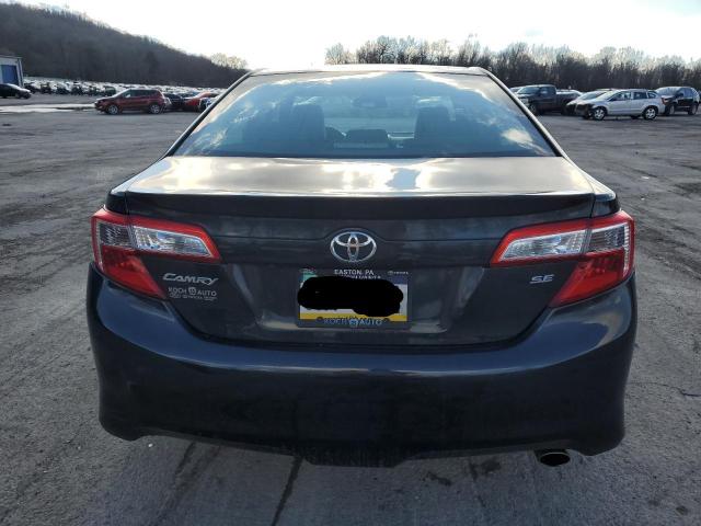 Photo 5 VIN: 4T1BF1FK9EU455611 - TOYOTA CAMRY L 