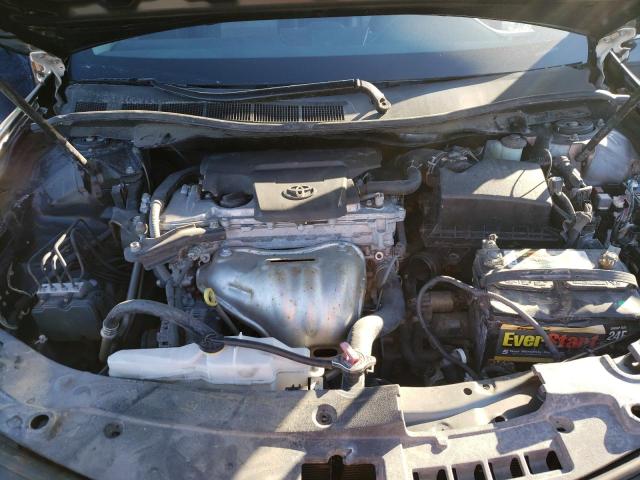 Photo 10 VIN: 4T1BF1FK9EU457908 - TOYOTA CAMRY L 