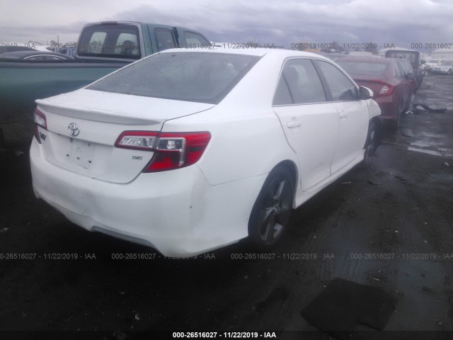 Photo 3 VIN: 4T1BF1FK9EU459366 - TOYOTA CAMRY 