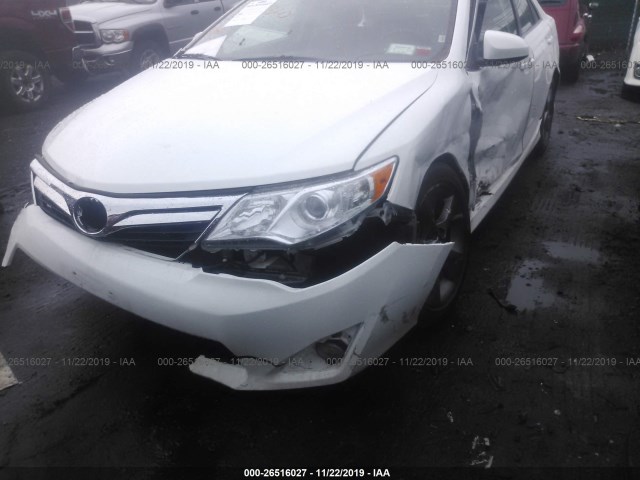 Photo 5 VIN: 4T1BF1FK9EU459366 - TOYOTA CAMRY 