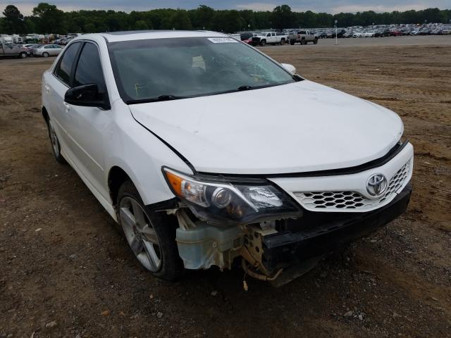 Photo 0 VIN: 4T1BF1FK9EU459562 - TOYOTA CAMRY L 