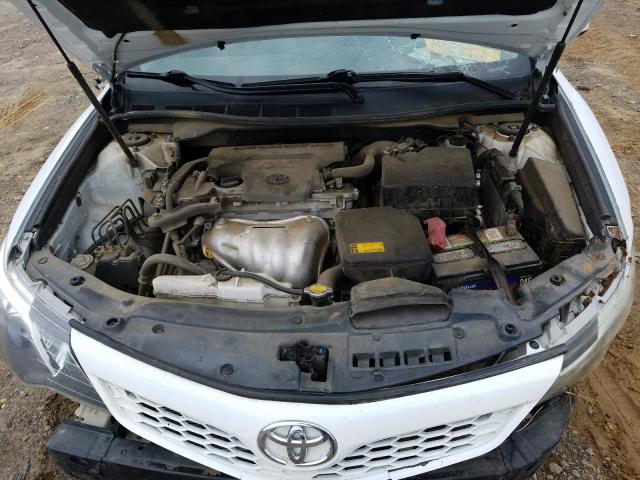 Photo 6 VIN: 4T1BF1FK9EU459562 - TOYOTA CAMRY L 