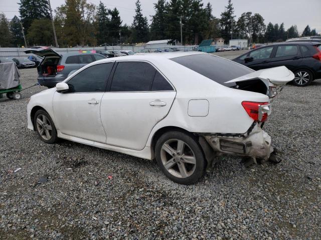 Photo 1 VIN: 4T1BF1FK9EU460985 - TOYOTA CAMRY 