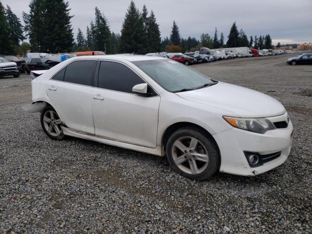 Photo 3 VIN: 4T1BF1FK9EU460985 - TOYOTA CAMRY 