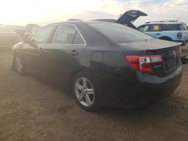 Photo 1 VIN: 4T1BF1FK9EU461408 - TOYOTA CAMRY L 