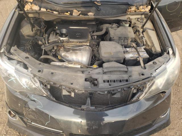 Photo 10 VIN: 4T1BF1FK9EU461408 - TOYOTA CAMRY L 