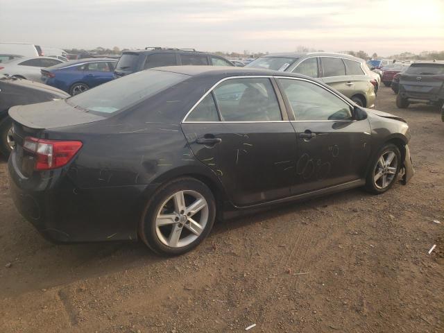 Photo 2 VIN: 4T1BF1FK9EU461408 - TOYOTA CAMRY L 