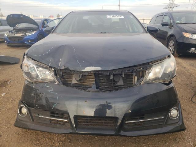 Photo 4 VIN: 4T1BF1FK9EU461408 - TOYOTA CAMRY L 