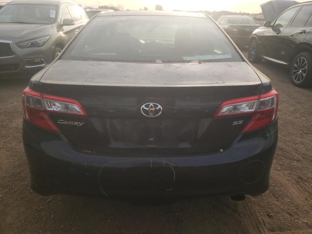 Photo 5 VIN: 4T1BF1FK9EU461408 - TOYOTA CAMRY L 