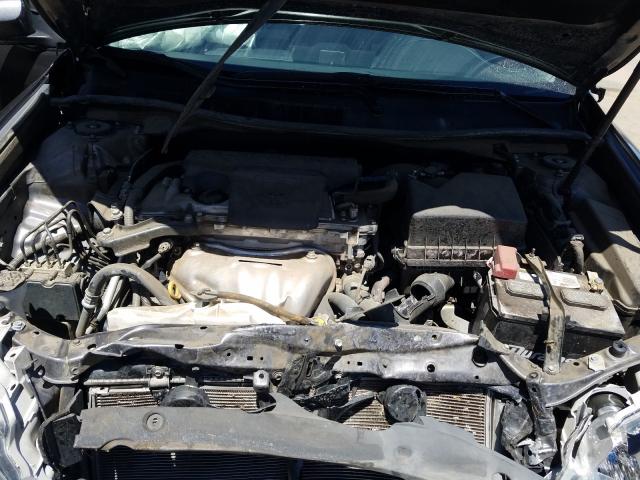 Photo 6 VIN: 4T1BF1FK9EU461487 - TOYOTA CAMRY L 