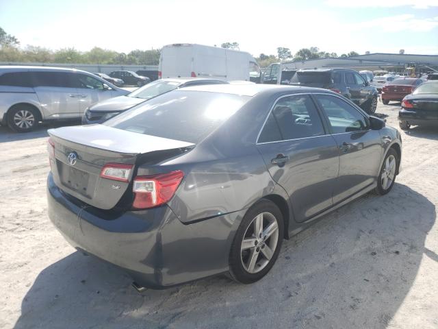 Photo 3 VIN: 4T1BF1FK9EU461621 - TOYOTA CAMRY 