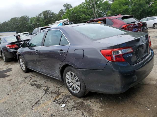 Photo 1 VIN: 4T1BF1FK9EU465913 - TOYOTA CAMRY L 