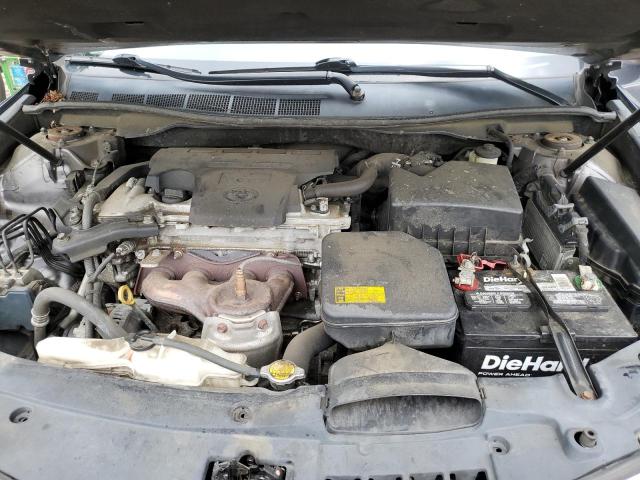 Photo 10 VIN: 4T1BF1FK9EU465913 - TOYOTA CAMRY L 