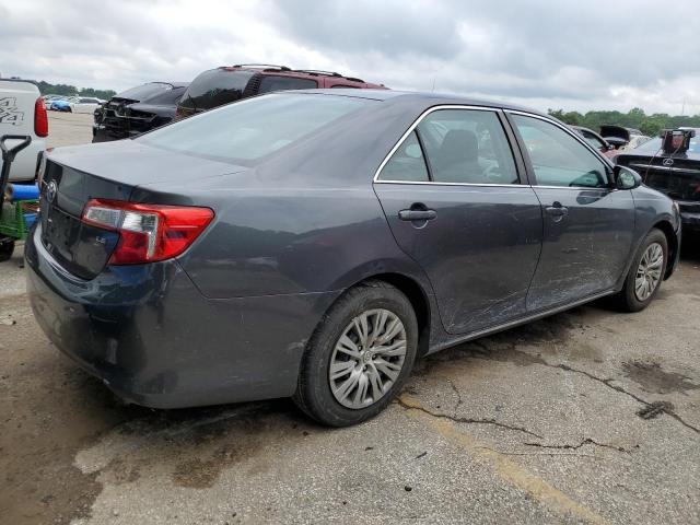 Photo 2 VIN: 4T1BF1FK9EU465913 - TOYOTA CAMRY L 