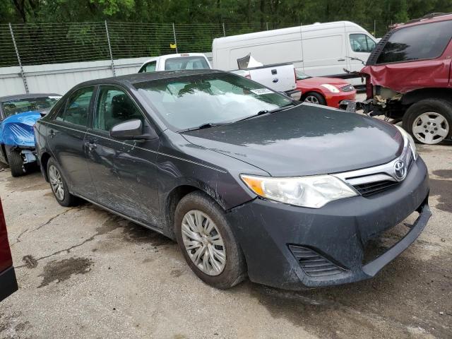 Photo 3 VIN: 4T1BF1FK9EU465913 - TOYOTA CAMRY L 