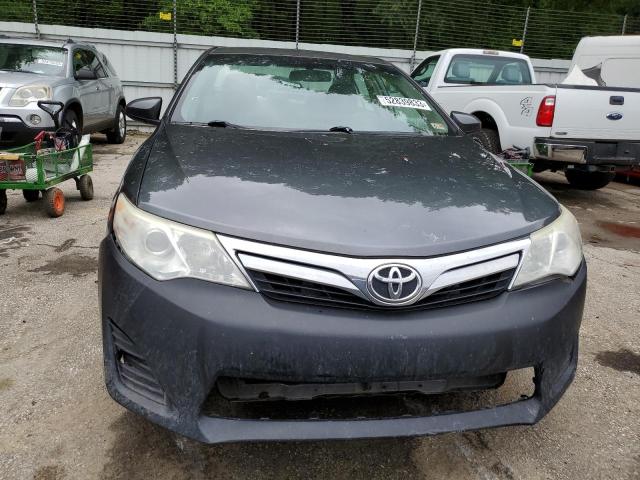 Photo 4 VIN: 4T1BF1FK9EU465913 - TOYOTA CAMRY L 