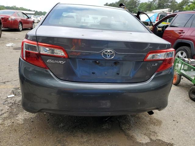 Photo 5 VIN: 4T1BF1FK9EU465913 - TOYOTA CAMRY L 