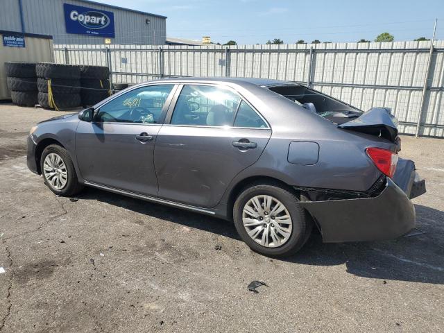 Photo 1 VIN: 4T1BF1FK9EU467581 - TOYOTA CAMRY 