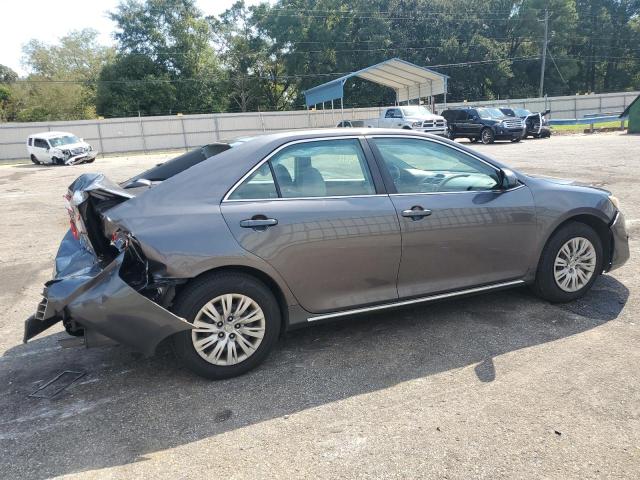 Photo 2 VIN: 4T1BF1FK9EU467581 - TOYOTA CAMRY 